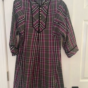 Tuckernuck Indre Dress